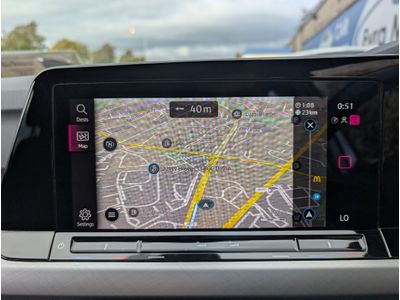 2020 Volkswagen Golf