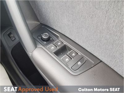 2024 SEAT Tarraco