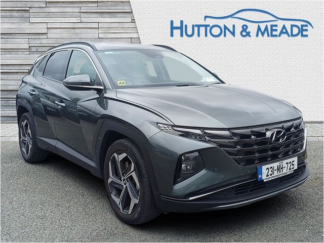 vehicle for sale from Hutton & Meade