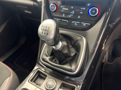 2018 Ford Kuga