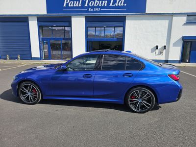 2023 BMW 3 Series