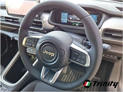 2026 Jeep Avenger