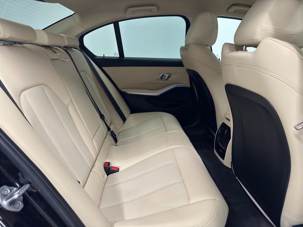2024 BMW 3 Series