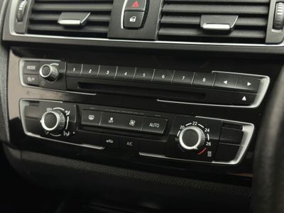 2017 BMW 2 Series