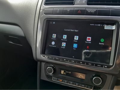 2014 Volkswagen Polo