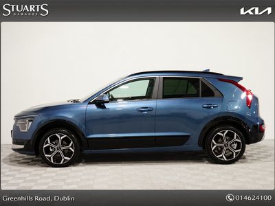 2026 Kia Niro