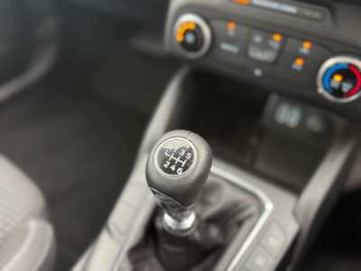 2022 Ford Focus