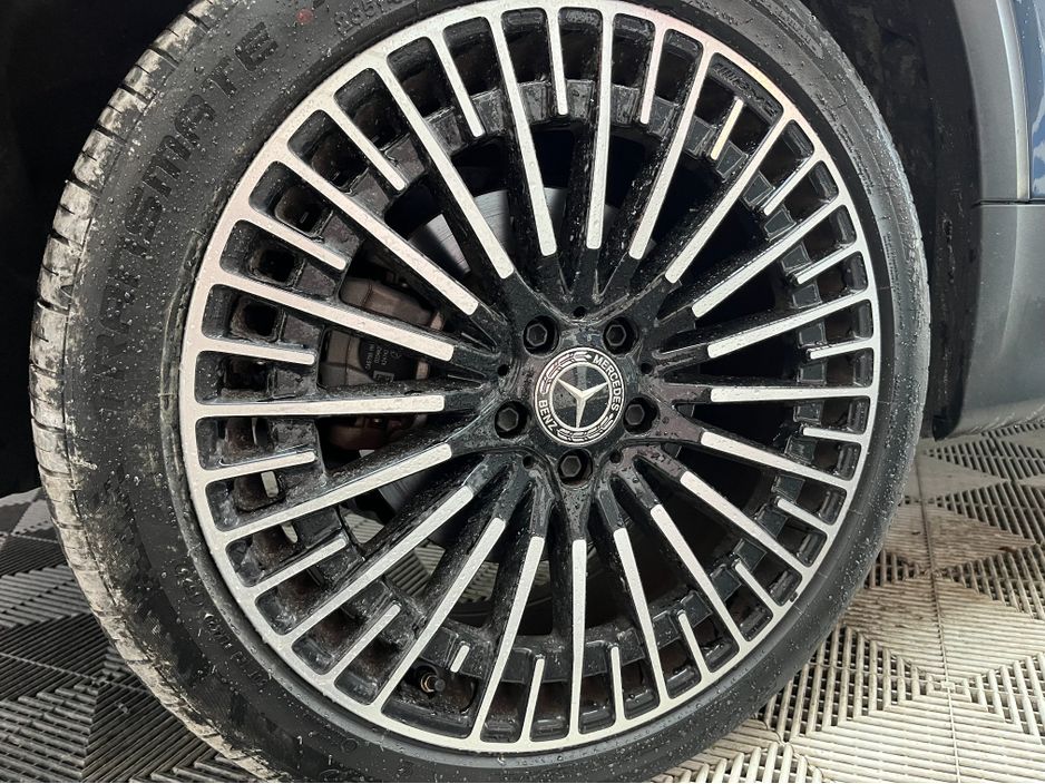 2023 Mercedes-Benz EQB