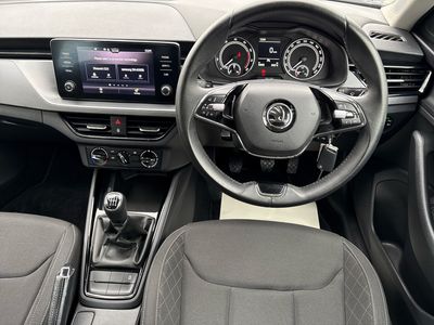 2023 Skoda Kamiq