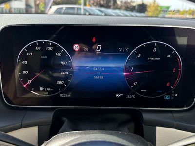 2023 Mercedes-Benz GLC Class