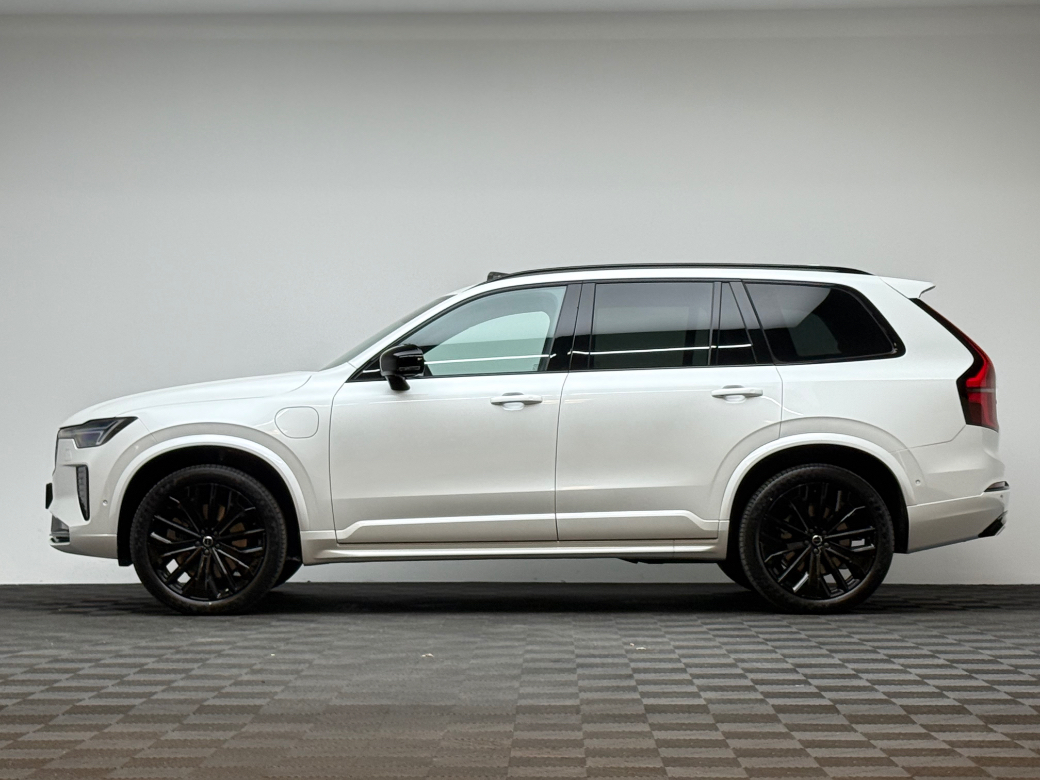 2026 Volvo XC90