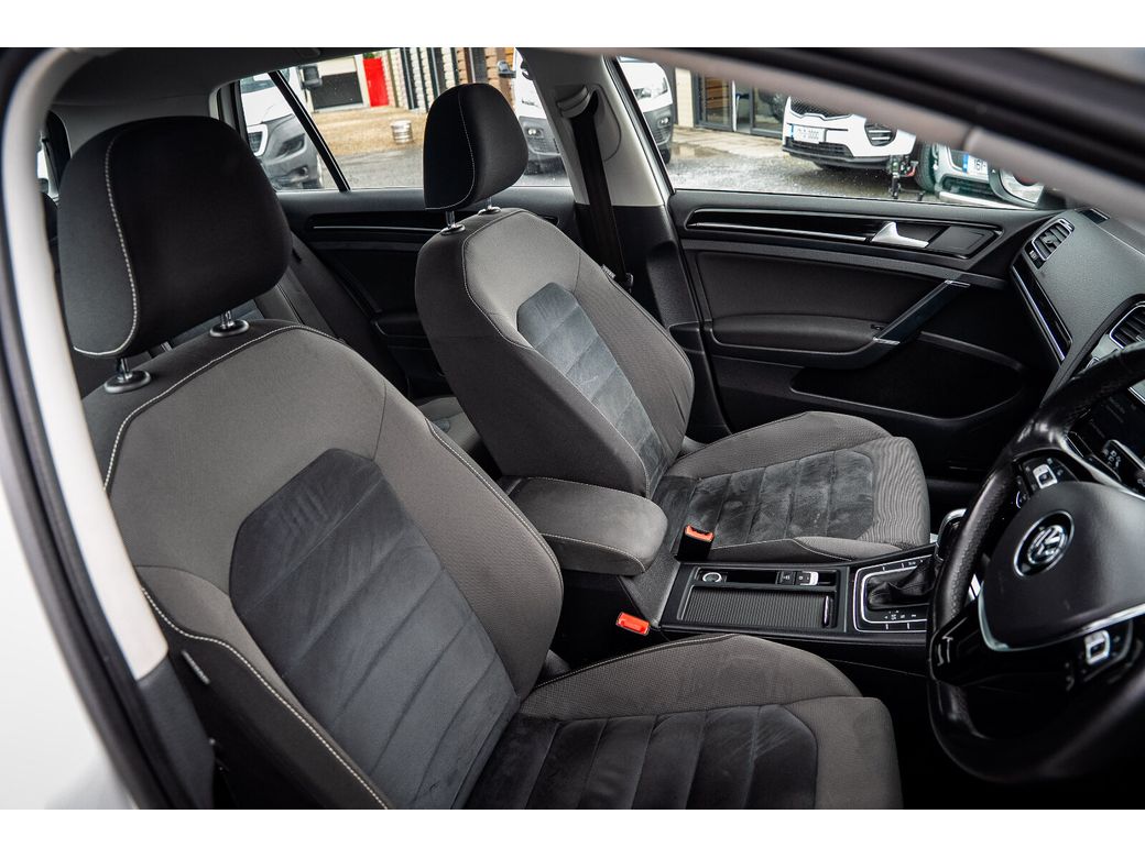 2014 Volkswagen Golf