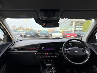2026 Kia Niro