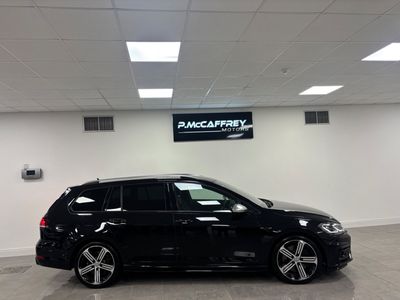 2020 Volkswagen Golf