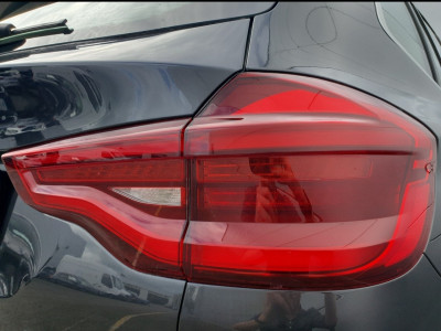 2020 BMW X3