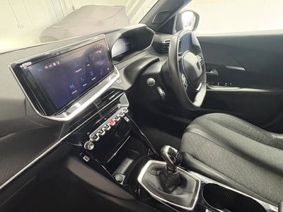 2024 Peugeot 2008