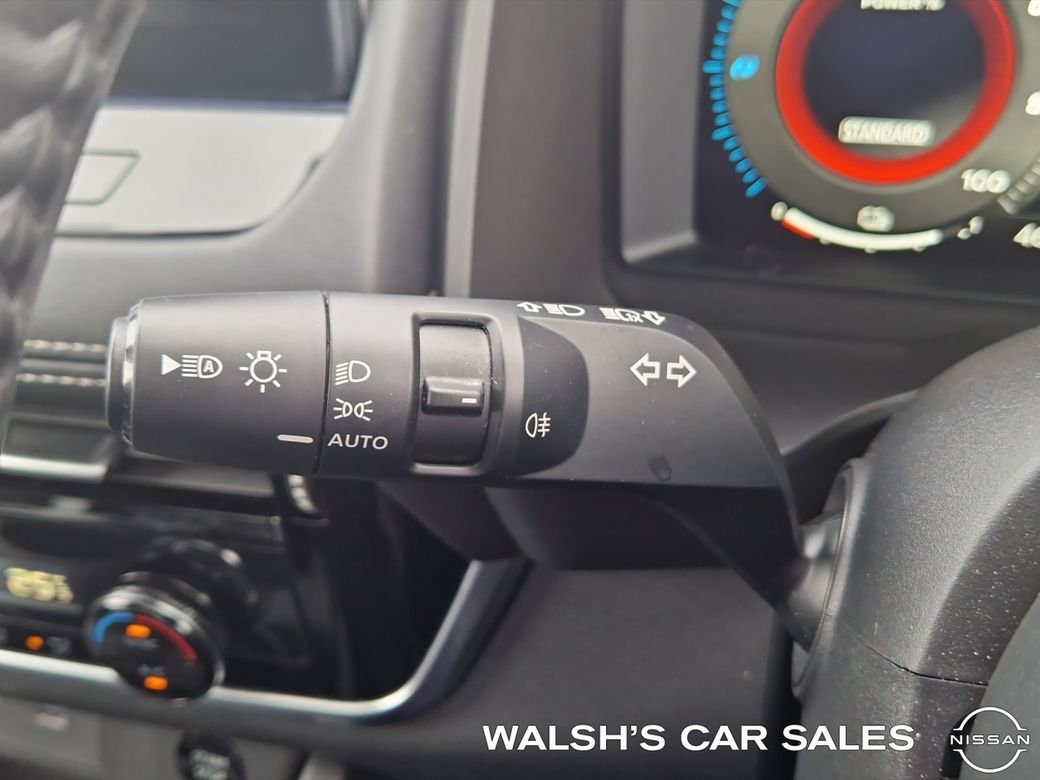 2023 Nissan X-Trail
