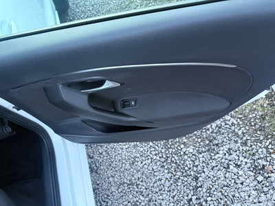 2015 Volkswagen Polo