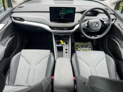 2023 Skoda Enyaq