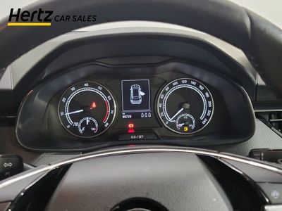 2024 Skoda Kamiq