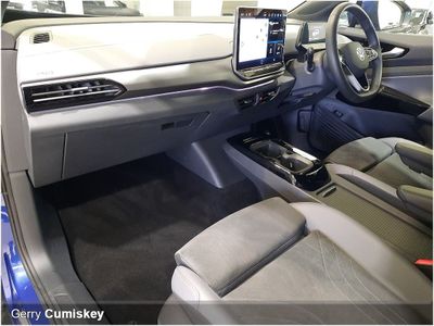 2025 Volkswagen ID.4