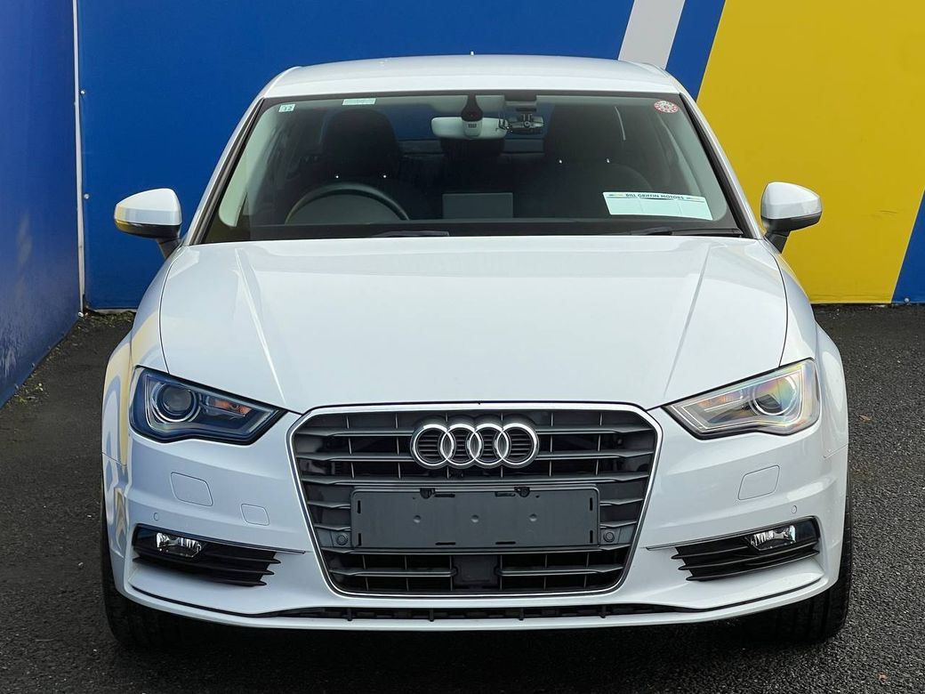 2016 Audi A3