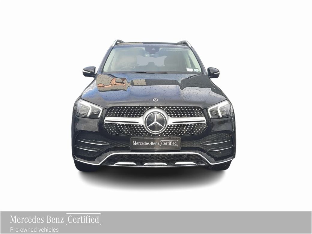 2023 Mercedes-Benz GLE Class