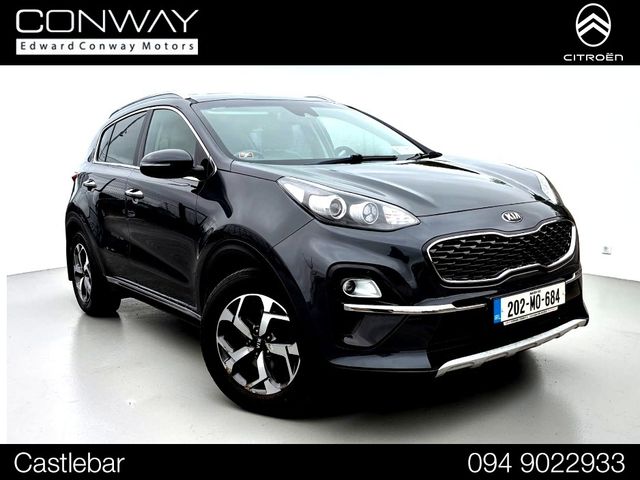 vehicle for sale from Edward Conway Motors