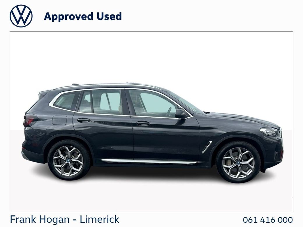 2023 BMW X3