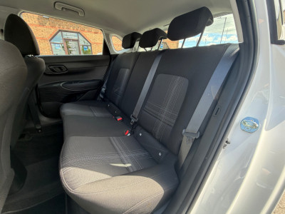 2023 Hyundai i20