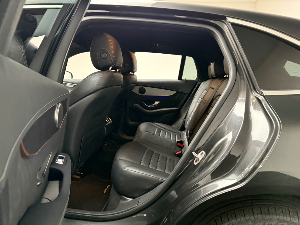 2024 Mercedes-Benz EQC