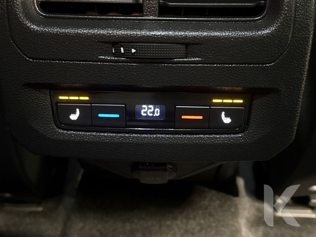 2019 Volkswagen Touran