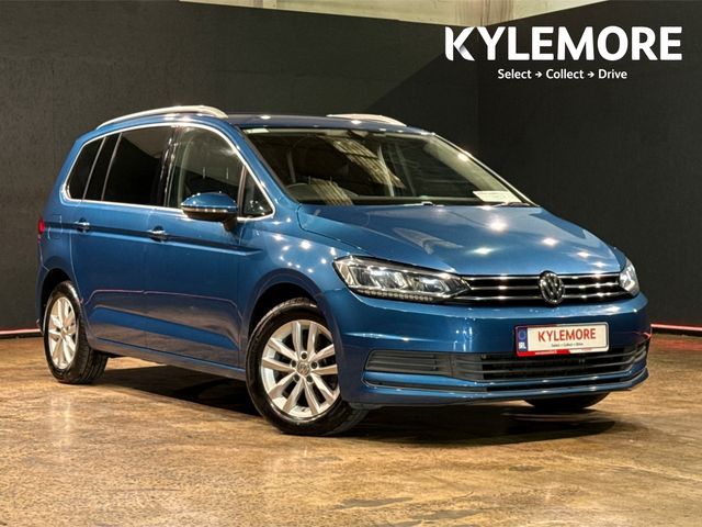 vehicle for sale from Kylemore Cars
