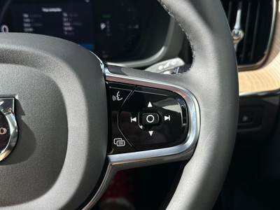 2026 Volvo XC60
