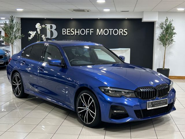 vehicle for sale from Beshoff Motors
