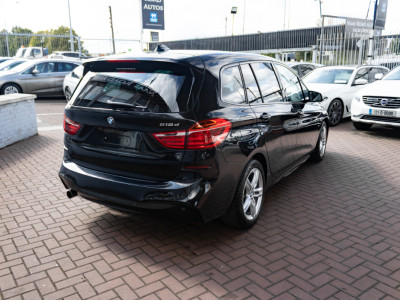 2016 BMW 2 Series Gran Tourer