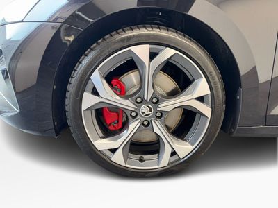 2025 Skoda Octavia