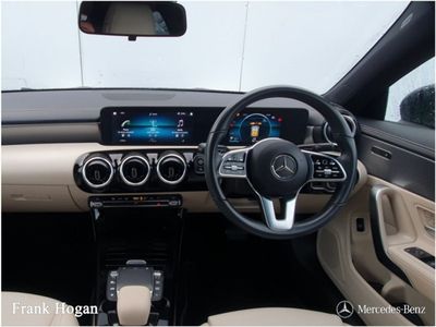 2023 Mercedes-Benz CLA Class