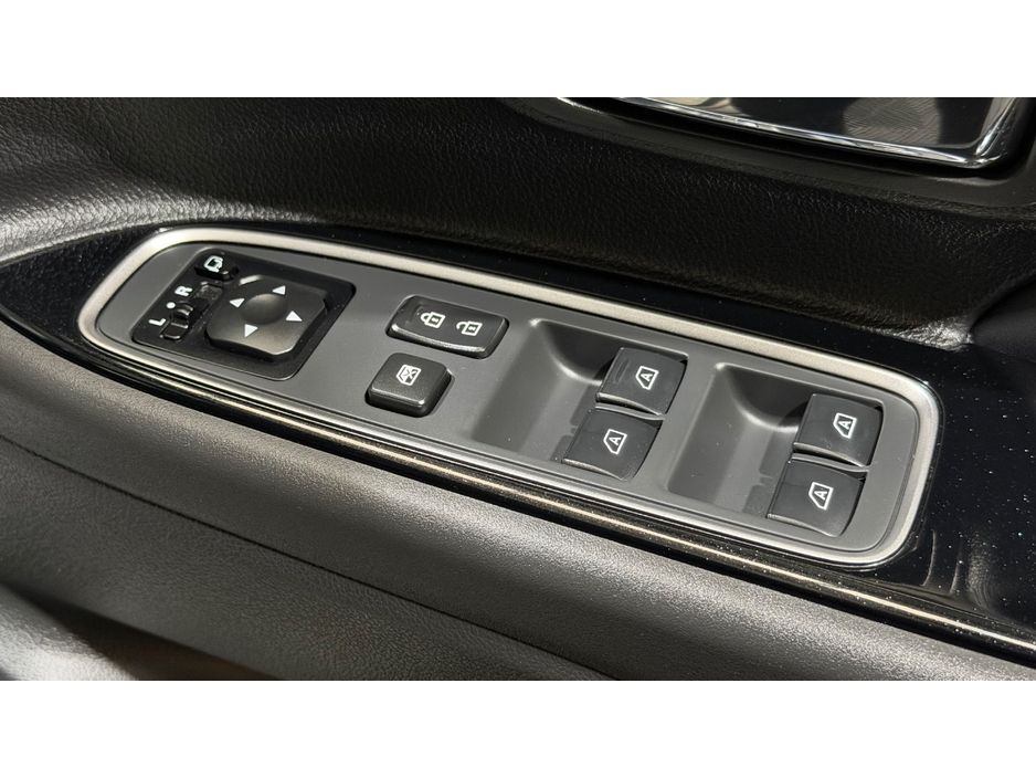 2018 Mitsubishi Outlander