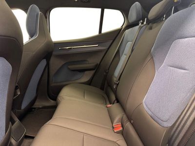 2025 Volvo EX30