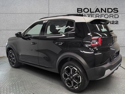 2025 Citroen C3