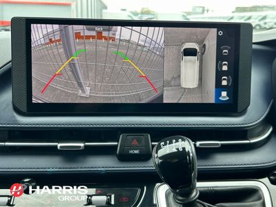 2025 White Maxus Deliver 7