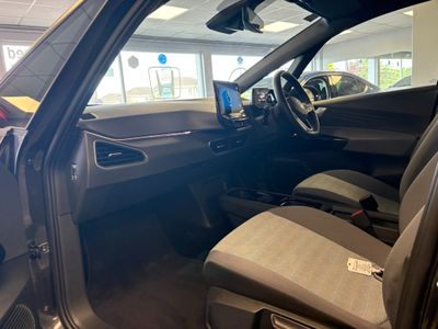 2023 Volkswagen ID.3
