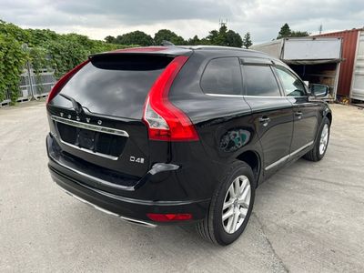 2017 Volvo XC60