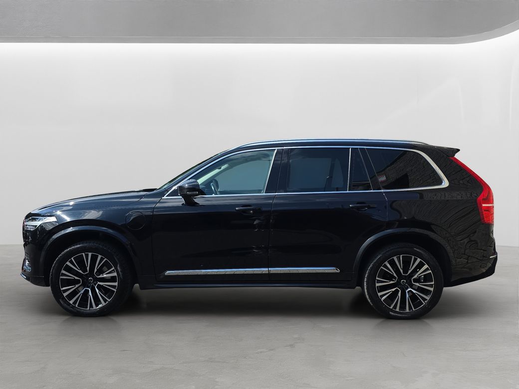 2023 Volvo XC90