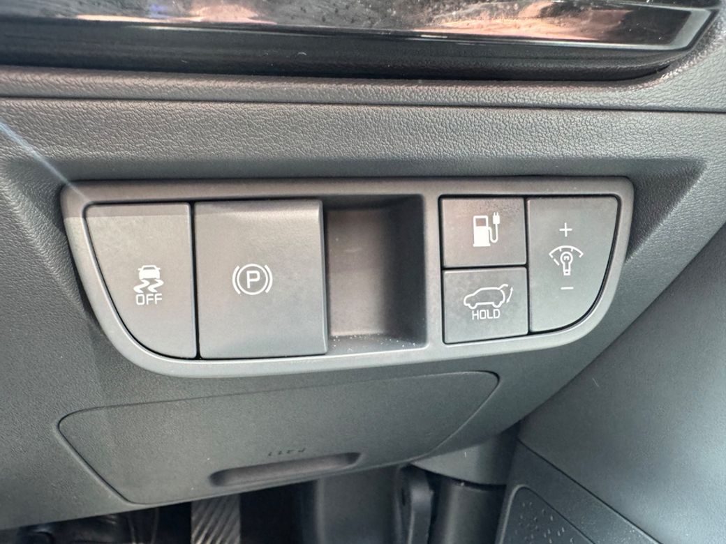 2024 Kia EV6