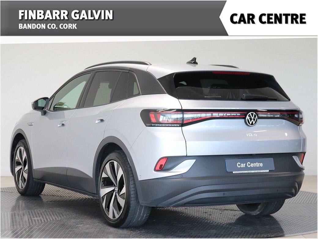 2023 Volkswagen ID.4