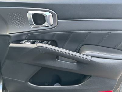 2024 Kia Sorento