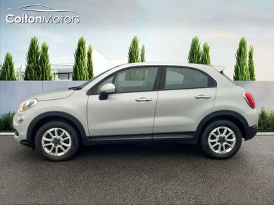 2019 Fiat 500X