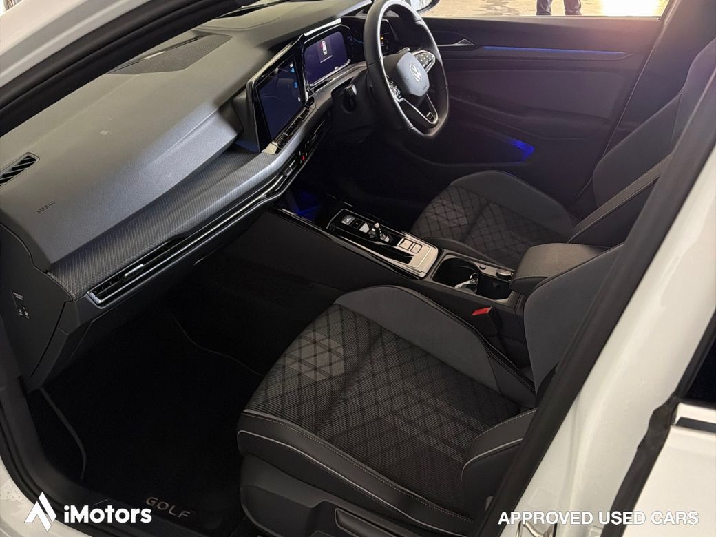 2023 Volkswagen Golf